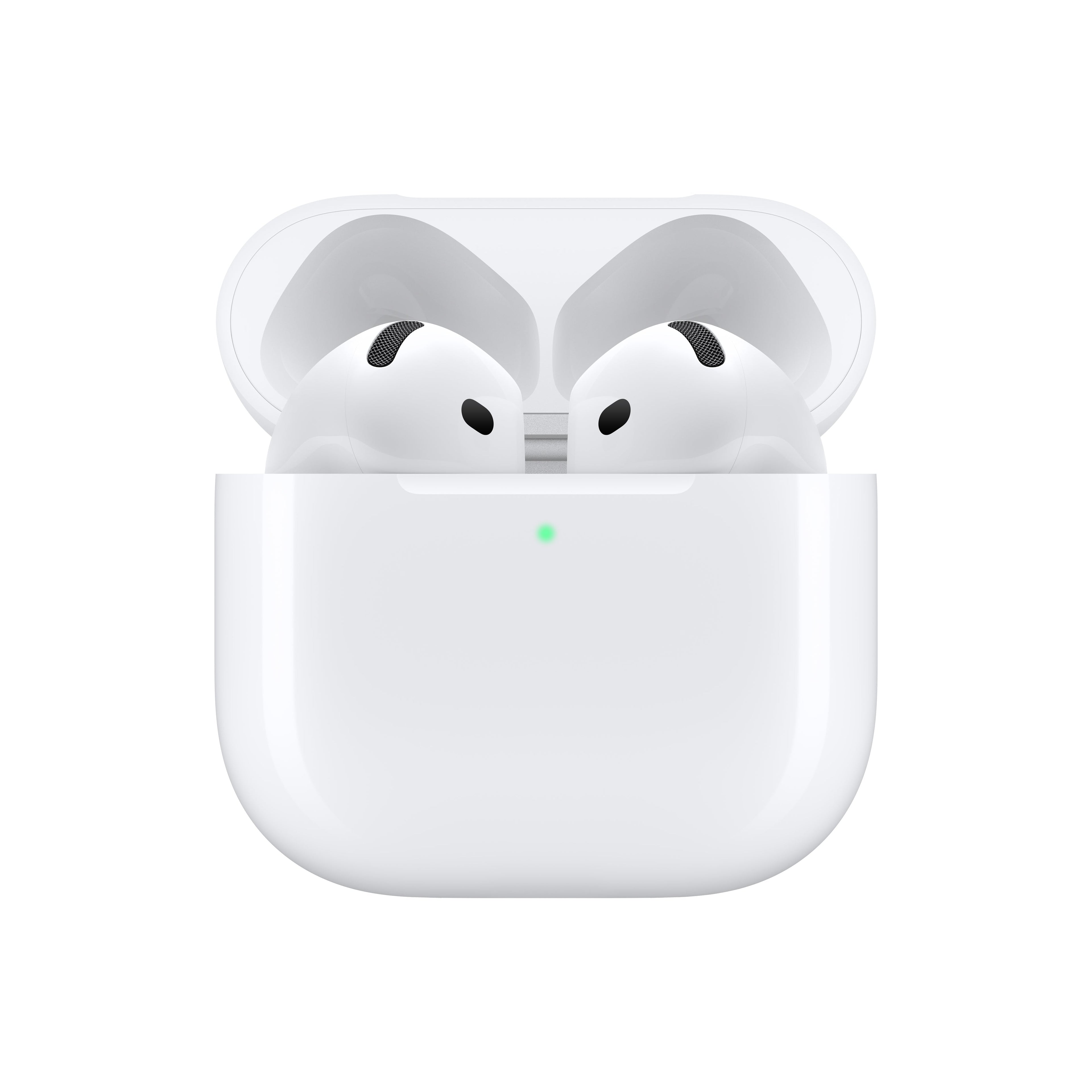 AirPods 4
