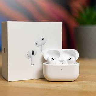 AirPods (2nd Generation)