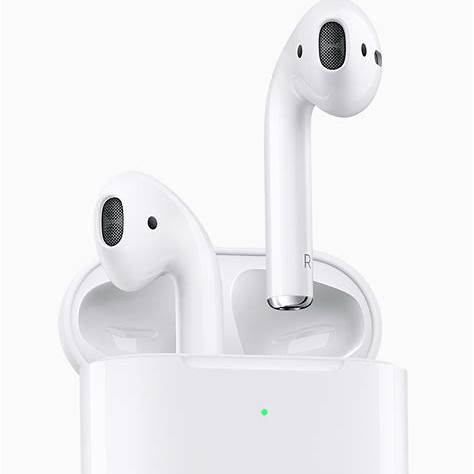 AirPods (2nd Generation)
