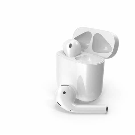 AirPods (2nd Generation)