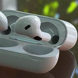 AirPods (3rd Generation)