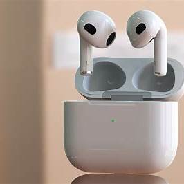 AirPods (3rd Generation)