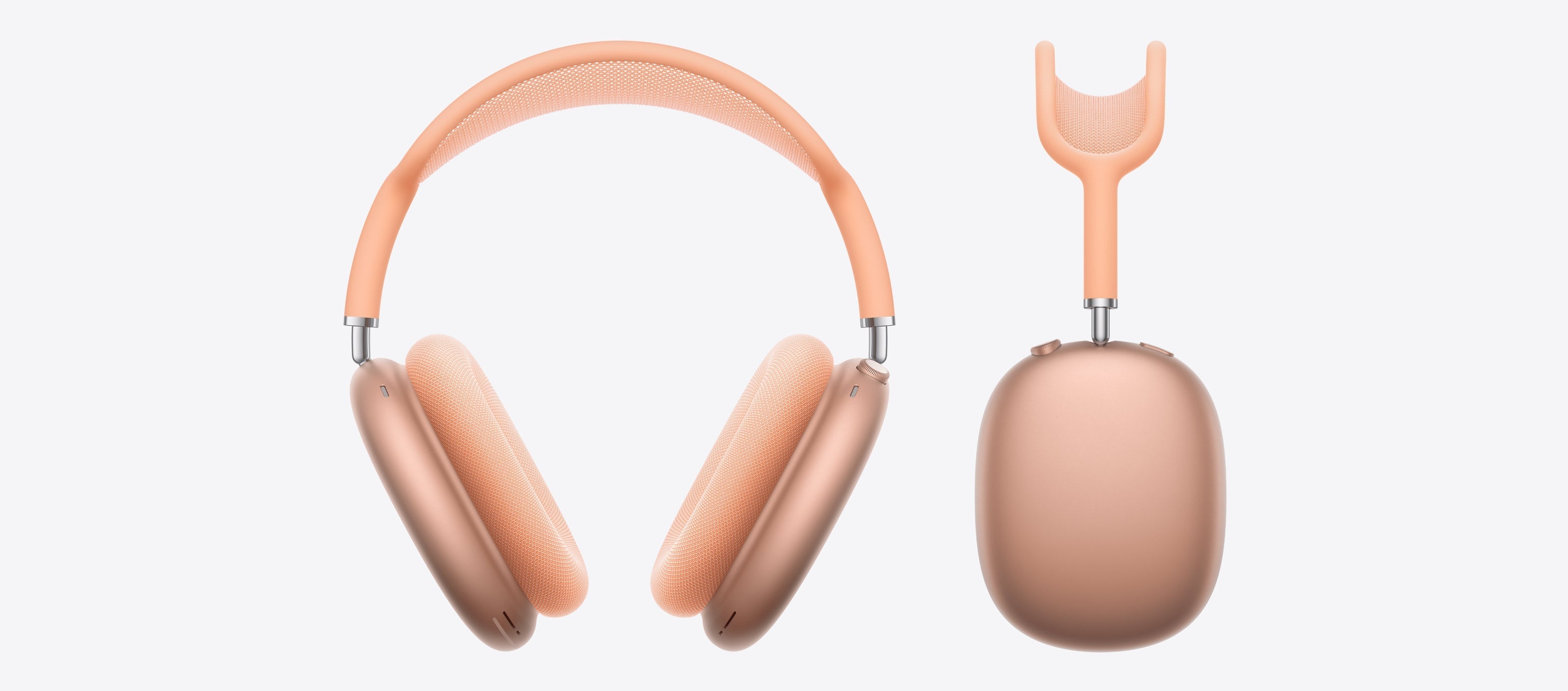 AirPods Max - Orange
