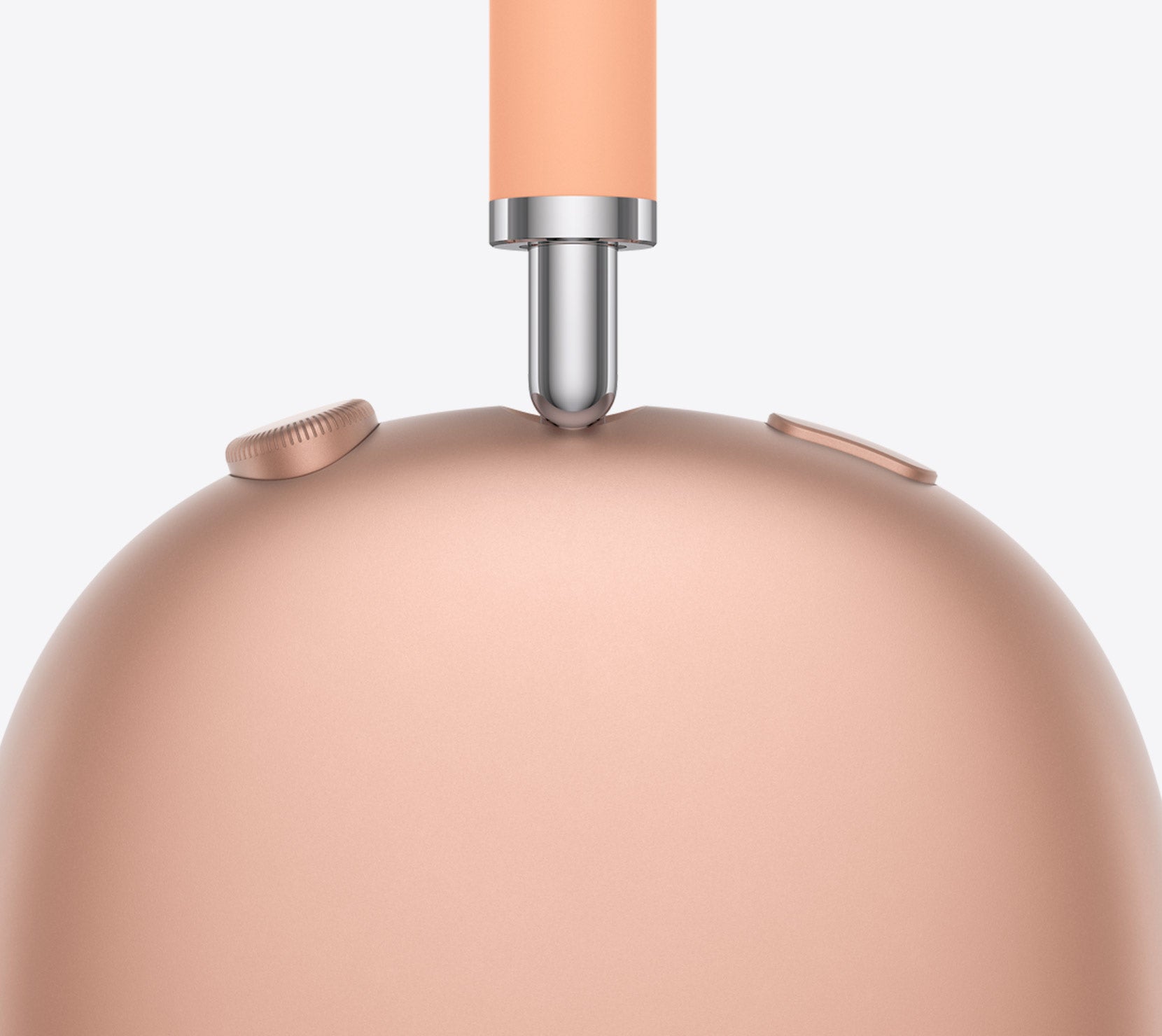 AirPods Max - Orange