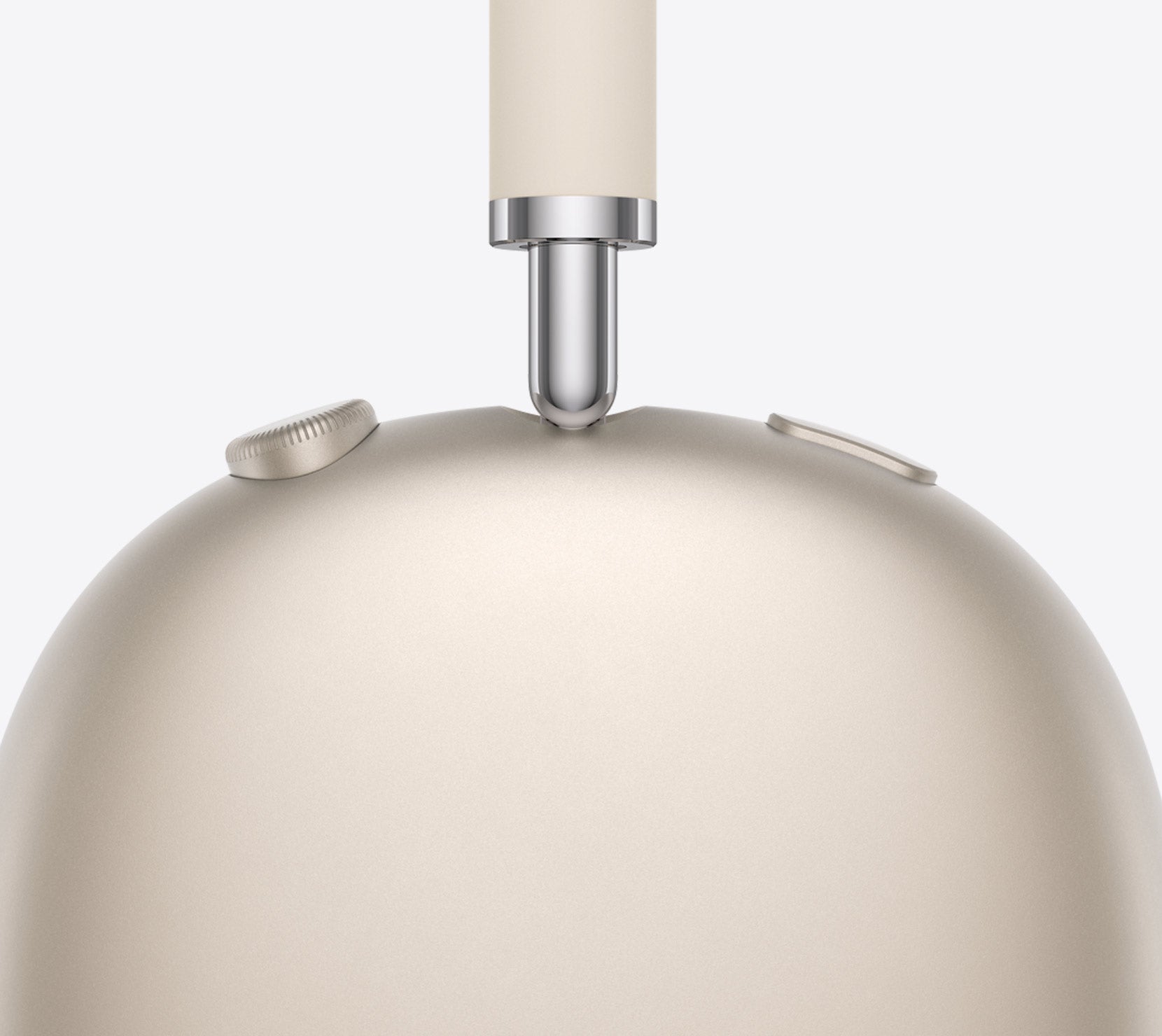 AirPods Max - Starlight