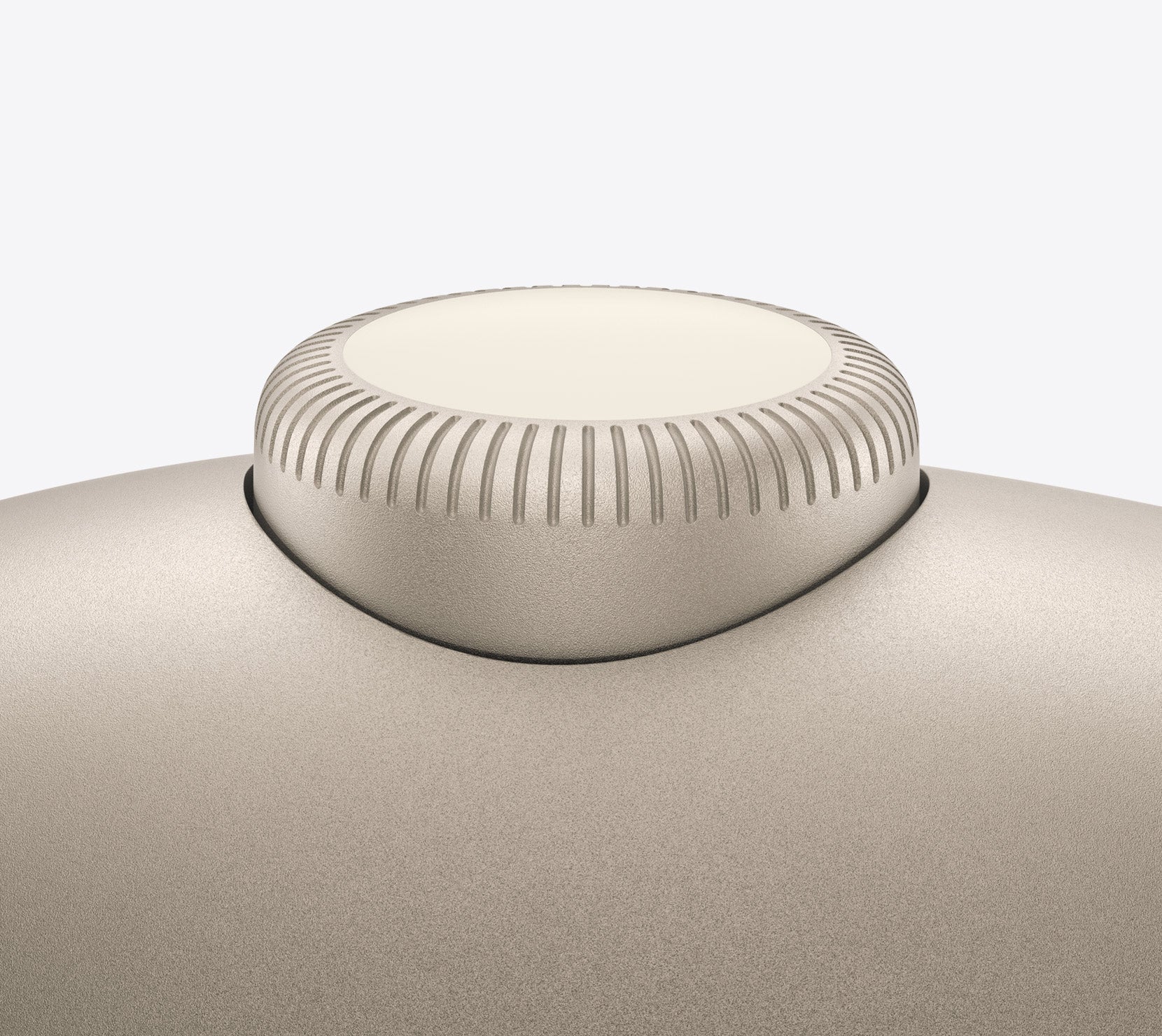 AirPods Max - Starlight