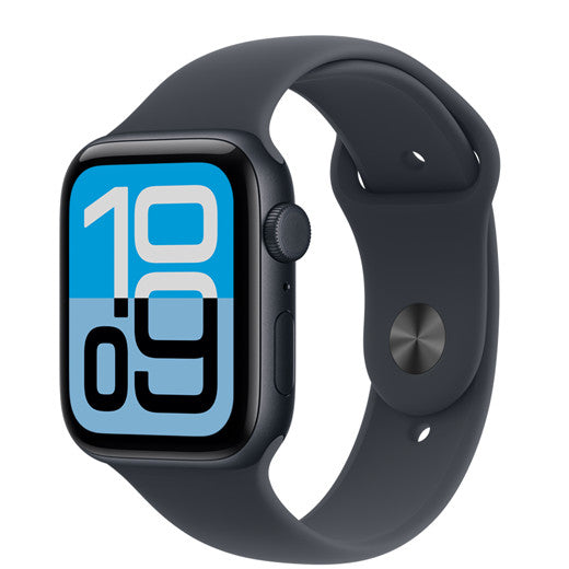 Apple Watch SE 3 | Midnight | Midnight Sport Band